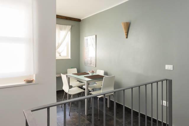 Il Pozzo Di Santa Teresa Apartment Catania Room photo
