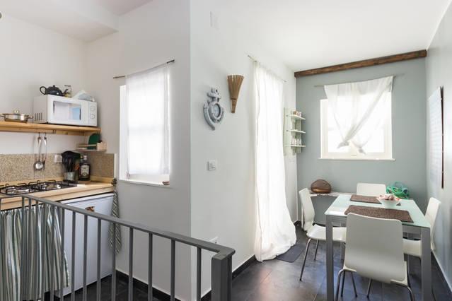 Il Pozzo Di Santa Teresa Apartment Catania Room photo